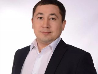 Марсель Байдавлетов ушел с должности пресс-секретаря уфимской мэрии
