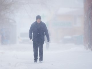 МЧС предупреждает жителей Башкирии об ухудшении погодных условий
