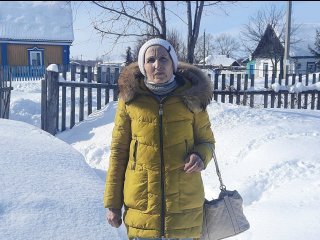 Медсестра из Башкирии спасла из огня троих детей (ВИДЕО)