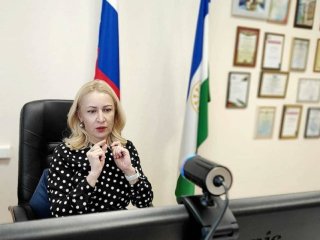Милана Скоробогатова рассказала о ситуации с детскими суицидами в Башкирии