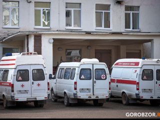 Минздрав Башкирии сообщил последние данные о больных пневмонией и коронавирусом