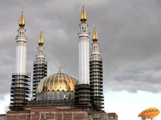 На муфтия Башкирии Айнура Биргалина направили жалобу