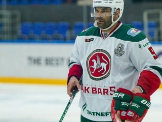 Найджел Доус рассказал, как «Ак Барс» действует против Метсолы