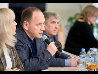 Олег Байдин прокомментировал свой уход из управления архитектуры Уфы