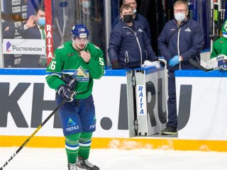 Плющев объяснил, почему «Салават» – главный фаворит Востока