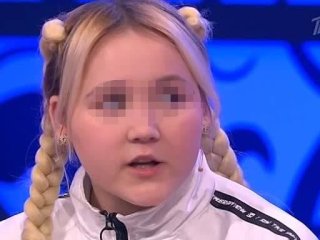 Подросток из Башкирии рассказала о своей жизни после скандального эфира