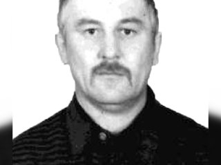 Полиция Башкирии разыскивает пропавшего без вести Тагира Каранаева
