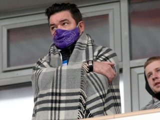 Председатель совета директоров «Уфы» назвал главные задачи для Газизова 
