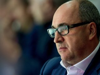 Президент ЦСКА о потолке зарплат: «Мы теряем качество хоккея. Уезжает много перспективных ребят»