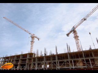 При строительстве школы в Башкирии по нацпроекту выявили мошенничество