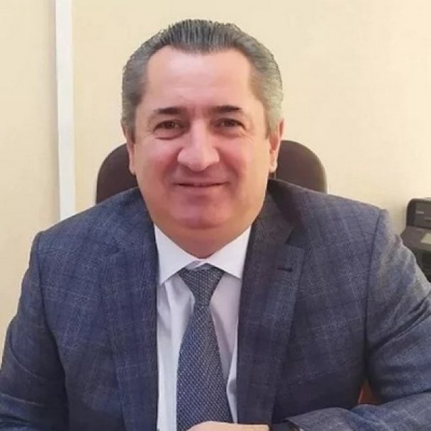 Радий Хабиров освободил от должности министра транспорта Башкирии Алана Марзаева Радий Хабиров освободил от должности министра транспорта Башкирии Алана Марзаева