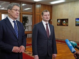 Радий Хабиров заявил, что к 2023 году проблема с обманутыми дольщиками будет решена