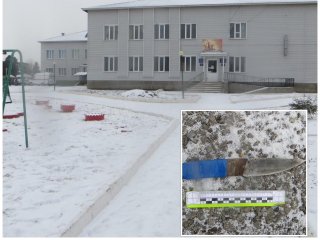 Расследование убийства воспитательницы в детском саду в Башкирии завершено
