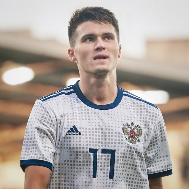 Россия U21 – Исландия U21. Где и во сколько смотреть матч?
Россия U21 – Исландия U21. Где и во сколько смотреть матч?