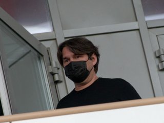 Шамиль Газизов – о возвращении в «Уфу», своих задачах и Ринате Шайбекове