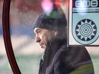 «Уфа» и «Рубин» объявили стартовые составы на матч 22-го тура РПЛ