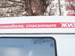Уфимец сбил двух пешеходов и уехал
