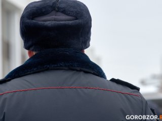УФСБ в жилом доме в Уфе задержало осужденного ранее за экстремизм