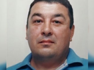 В Башкирии без вести пропал Ильдар Зарипов