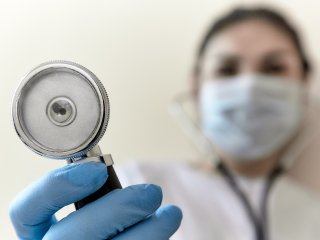 В Башкирии число заболевших коронавирусом достигло 30 тысяч 679 человек