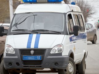 В Башкирии мужчина задушил платком бабушку