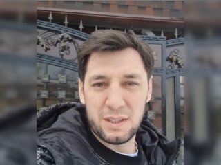 В Башкирии неожиданно отменили концерт Фирдуса Тямаева