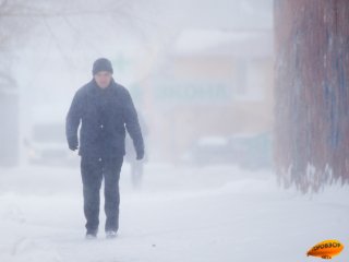 В Башкирии ожидаются неблагоприятные погодные явления