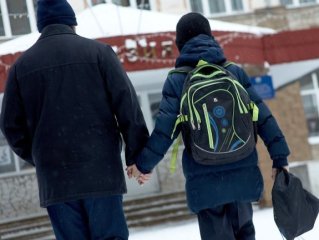 В Башкирии педагог, нарисовавшая двойку на лбу ученицы, уволилась