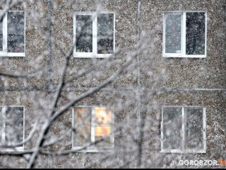 В Башкирии пообещали холодную погоду и метели