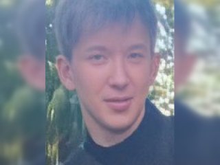 В Башкирии пропал 16-летний Александр Гунькин