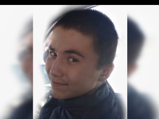 В Башкирии пропал 16-летний Алмаз Салихов