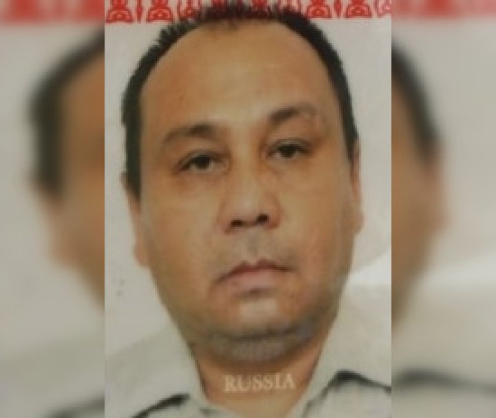 В Башкирии пропал 47-летний Марсель Сайфутдинов В Башкирии пропал 47-летний Марсель Сайфутдинов