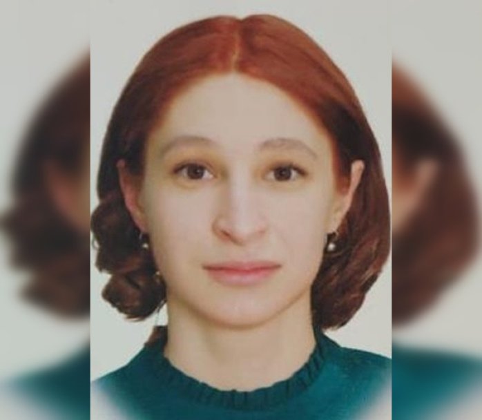 В Башкирии пропала 25-летняя Екатерина Мешакина В Башкирии пропала 25-летняя Екатерина Мешакина