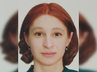 В Башкирии пропала 25-летняя Екатерина Мешакина