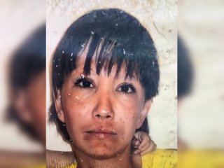 В Башкирии пропала 34-летняя Альбина Галлямова
