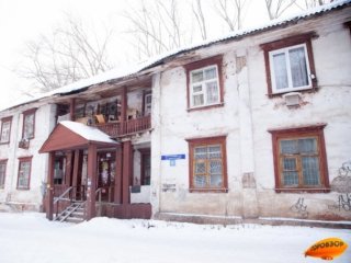 В городе Башкирии приступили к капремонту многоквартирных домов