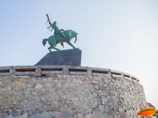 В Казахстане откроется Представительство Башкирии