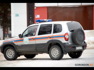 В Сипайлово на поверхности реки Уфы обнаружено нефтяное пятно