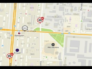 В Уфе 32 дома по улицам около ТЦ «Июнь» остались из-за аварии без отопления и горячей воды