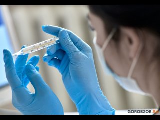 В Уфе хотят открыть сквер памяти погибших в пандемию от COVID-19 медиков