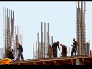 В Уфе мэрия отозвала разрешение на строительство дома на Армавирской