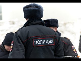 В Уфе начальник отдела полиции сломал челюсть подчиненному