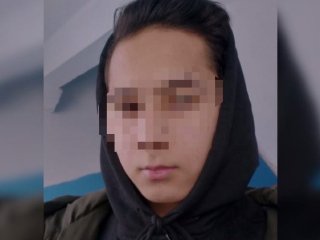 В Уфе найден погибшим 16-летний Карим Худайберганов