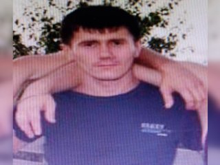 В Уфе разыскивают 36-летнего Ильшата Галяветдинова