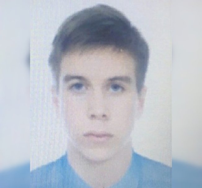 В Уфе с декабря разыскивается 16-летний Тимур Самигуллин В Уфе с декабря разыскивается 16-летний Тимур Самигуллин