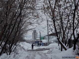 В выходные синоптики обещают в Башкирии снежную погоду