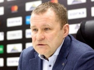 Василий Чижов объяснил, почему селекционные ошибки не зависели от клуба 