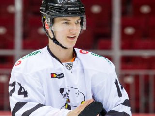 Виталий Кравцов: «Не было плана держать первое звено «Салавата»