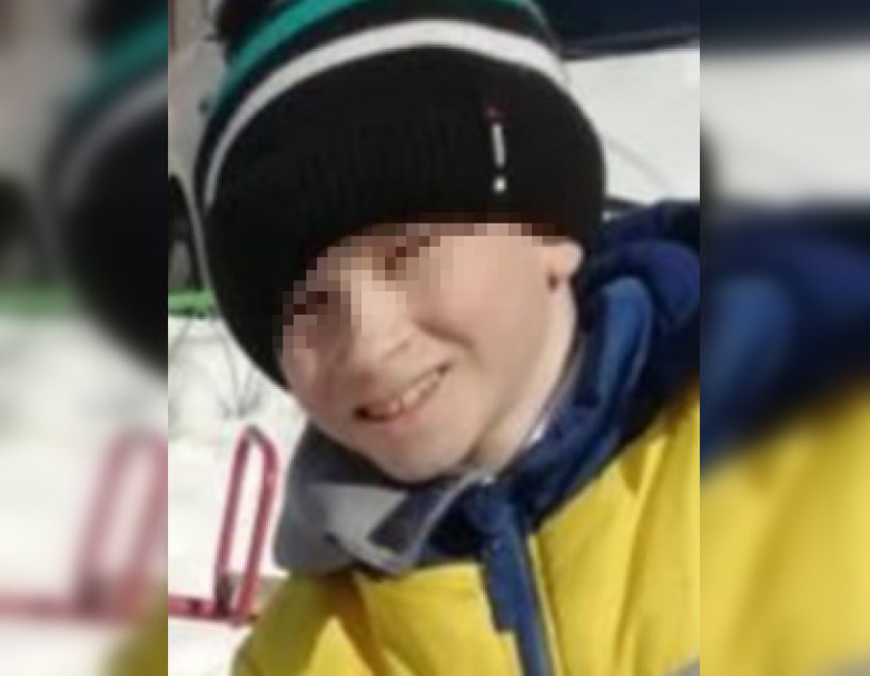 В Башкирии пропал 9-летний Илья Антонов В Башкирии пропал 9-летний Илья Антонов
