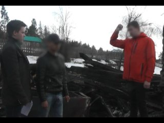 Жителя Уфы за попытку убить бабушку и инвалида осудили на 13 лет